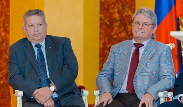 История про законы и про оренбуржцев (часть 3)